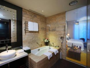 Orient-Anyi international Hotel - Peking - 6