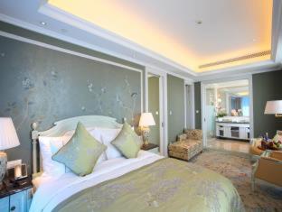 Orient-Anyi international Hotel - Peking - 5