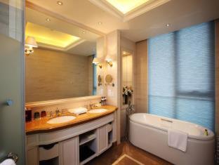 Orient-Anyi international Hotel - Peking - 4