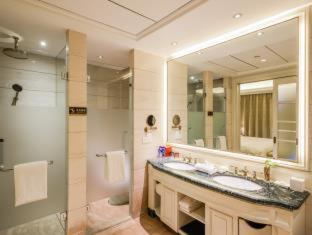 Orient-Anyi international Hotel - Peking - 3