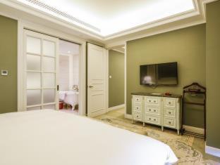 Orient-Anyi international Hotel - Peking - 1