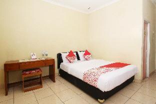 Hotel O Bandar Lampung Near Teropong Kota Bukit Cindy Formerly Divka Residence - Tanjungkarang - 8