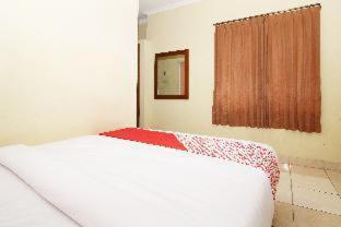Hotel O Bandar Lampung Near Teropong Kota Bukit Cindy Formerly Divka Residence - Tanjungkarang - 7