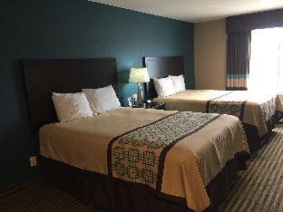 Victorian Inn - Beatrice - 7