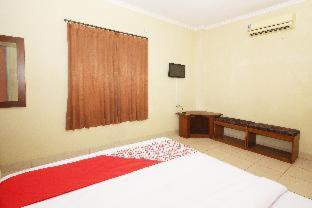 Hotel O Bandar Lampung Near Teropong Kota Bukit Cindy Formerly Divka Residence - Tanjungkarang - 6