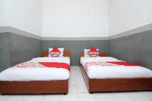 Hotel O Bandar Lampung Near Teropong Kota Bukit Cindy Formerly Divka Residence - Tanjungkarang - 4