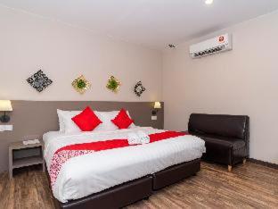 DK Hotel - Johor Bahru - 9