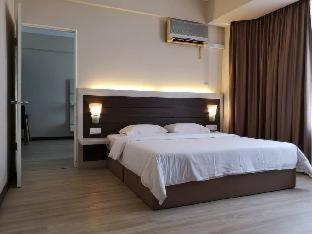 Somerset Hotel - Miri - 9