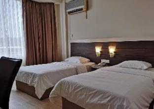 Somerset Hotel - Miri - 6