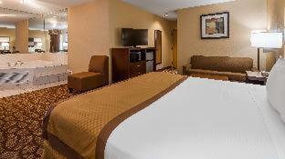 Best Western Joliet Inn & Suites - Joliet - 1