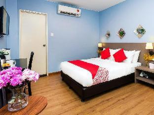 DK Hotel - 2