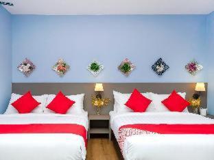 DK Hotel - Johor Bahru - 1