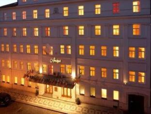 Ametyst Hotel Praha - Praga - 9
