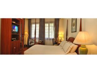 Settha Palace Hotel - Vientiane - 8