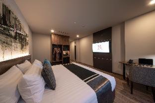 Manhattan Hotel Bangkok - 6