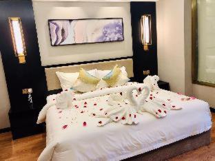 Le Chen Miiya Hotel - Sihanoukville - 9