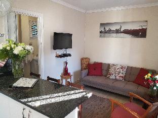 Apartment 7 On Oakleigh - Pietermaritzburg - 9