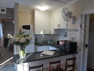Apartment 7 On Oakleigh - Pietermaritzburg - 8