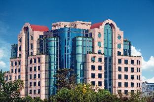 Hotel Marquis Reforma - Mexico City - 9