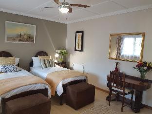 Apartment 7 On Oakleigh - Pietermaritzburg - 7
