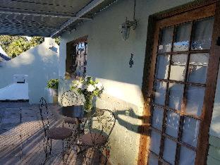 Apartment 7 On Oakleigh - Pietermaritzburg - 6