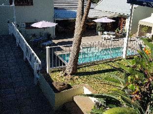 Apartment 7 On Oakleigh - Pietermaritzburg - 5
