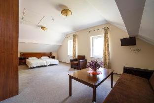 Harmony Park Hotel & SPA - Prienai - 6