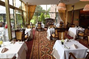 Harmony Park Hotel & SPA - Prienai - 3