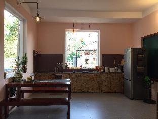 La Maison Homestay Măng Đen - Kon Tum - 8