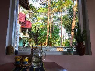 La Maison Homestay Măng Đen - Kon Tum - 6