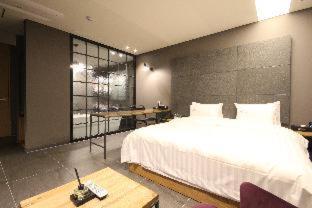 Hotel Eco stay - Jeonju - 1