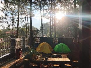 La Maison Homestay Măng Đen - Kon Tum - 2
