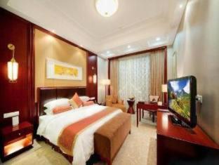 Yancheng Shuicheng Hotel - 8