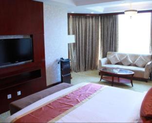 Yancheng Shuicheng Hotel - 3