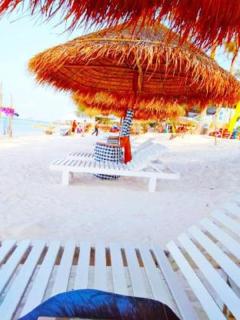 Madu Tiga Beach and Resort - Tanjung Pinang - 9