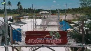 Madu Tiga Beach and Resort - Tanjung Pinang - 7