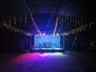 Madu Tiga Beach and Resort - Tanjung Pinang - 6