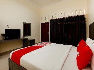RedDoorz At Pariban Homestay Parbaba - Sinabono - 5