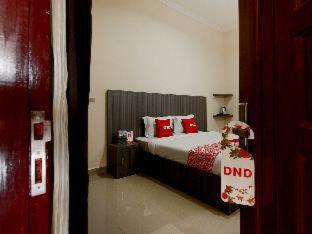 RedDoorz At Pariban Homestay Parbaba - Sinabono - 4