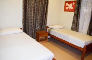 Al - Minhaj Service Apartments - 8