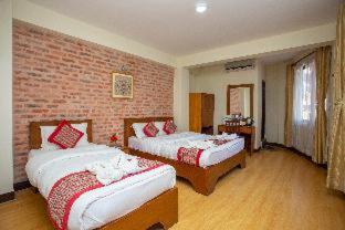 Kathmandu Boutique Hotel - Kathmandu - 9