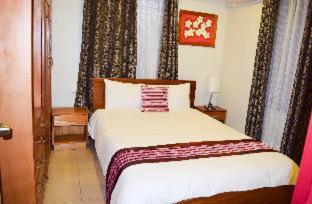 Al - Minhaj Service Apartments - 4