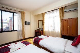 Kathmandu Boutique Hotel - Kathmandu - 5