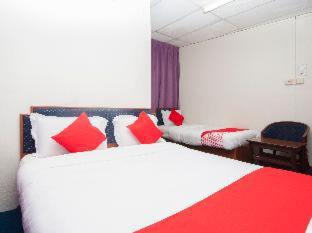 Jerteh Hotel, Terengganu - Jertih - 5