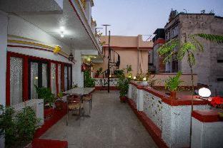 Kathmandu Boutique Hotel - Kathmandu - 4