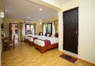 Kathmandu Boutique Hotel - Kathmandu - 2