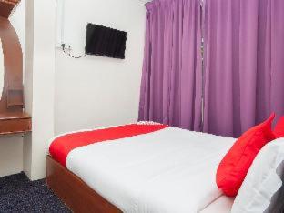 Jerteh Hotel, Terengganu - Jertih - 3