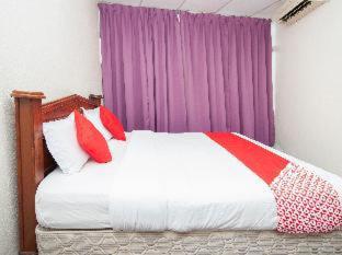 Jerteh Hotel, Terengganu - Jertih - 1