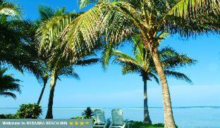 Bedarra Beach Inn - 4