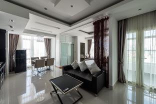 Naki Suites @ Silvertown - Phnom Penh - 8